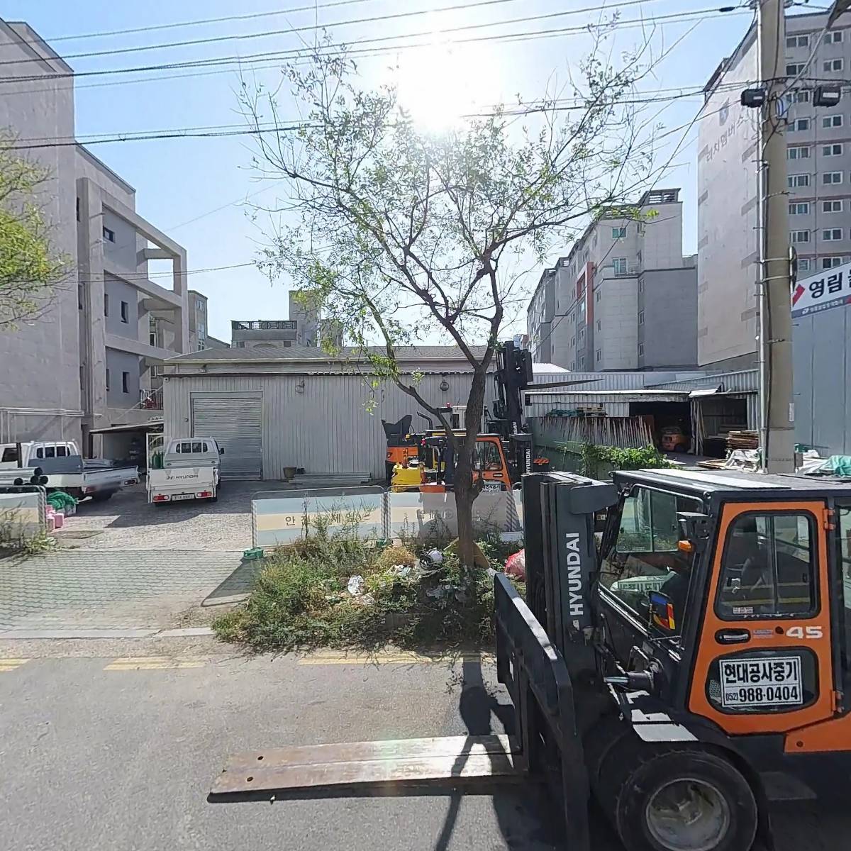 주식회사 경성공조