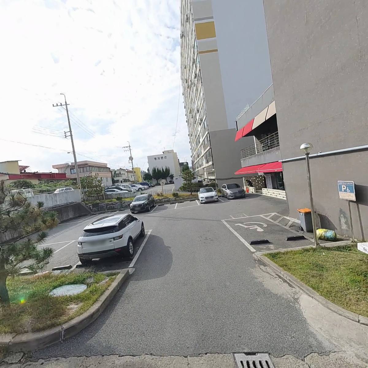 주식회사 케이제이테크놀로지