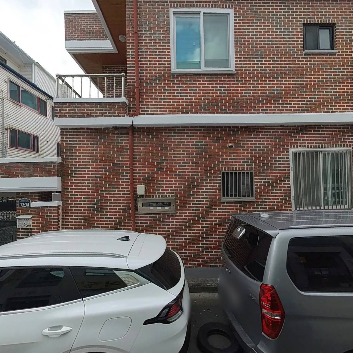 산들농산