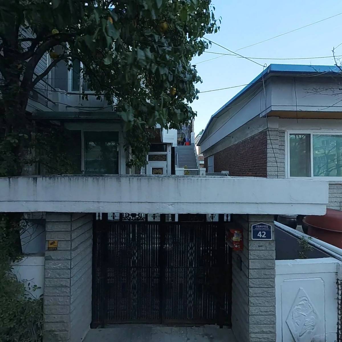 자연건축사사무소