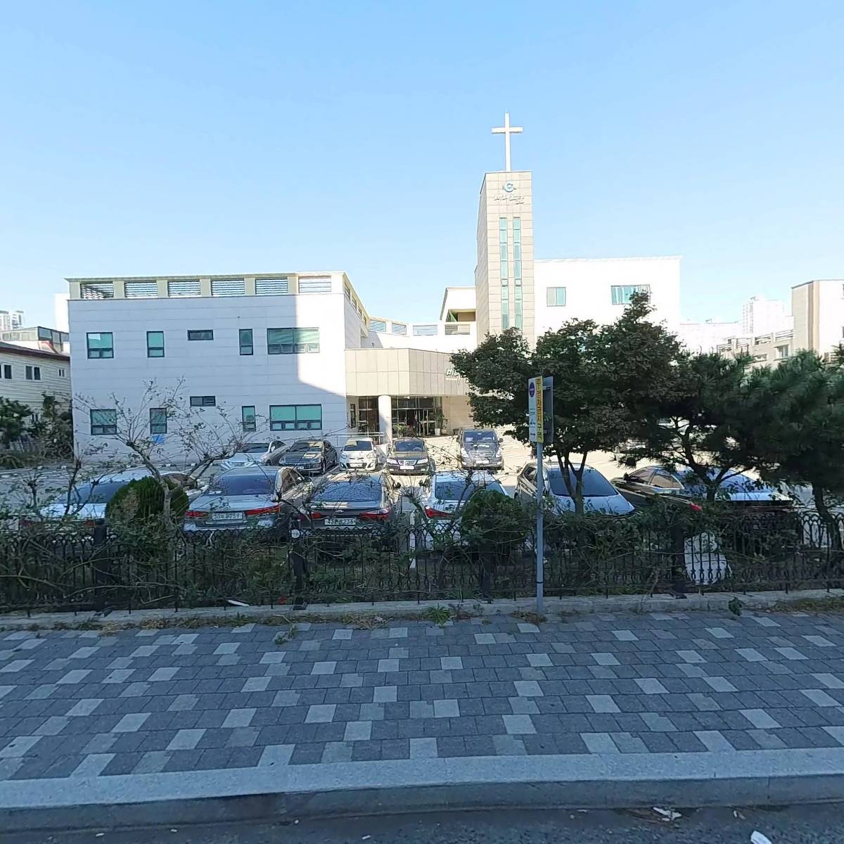 해맑은약국