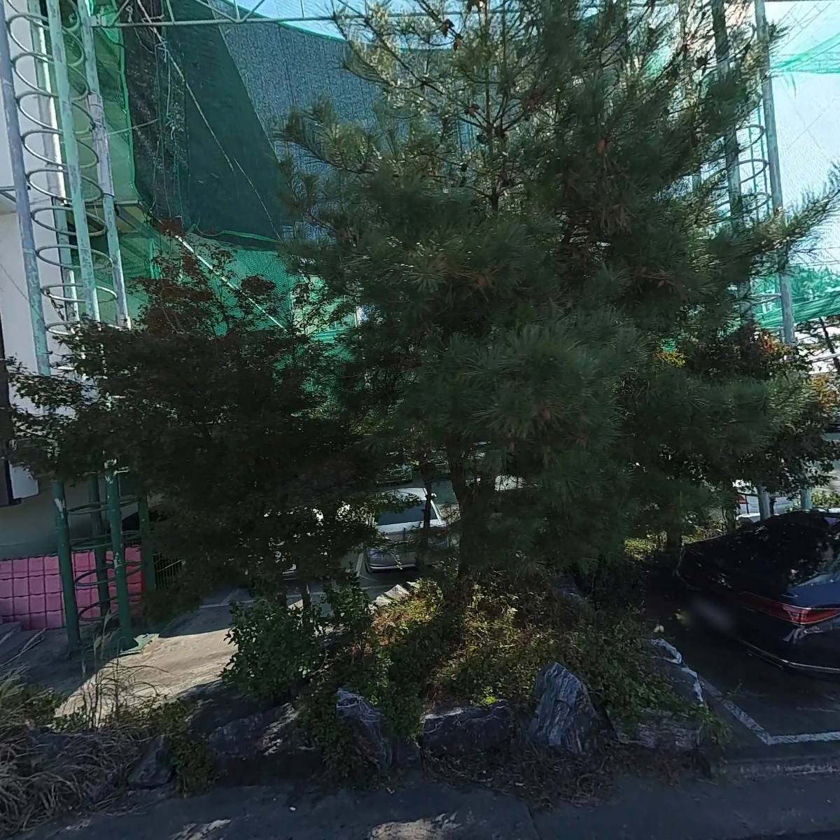 스카이리조트
