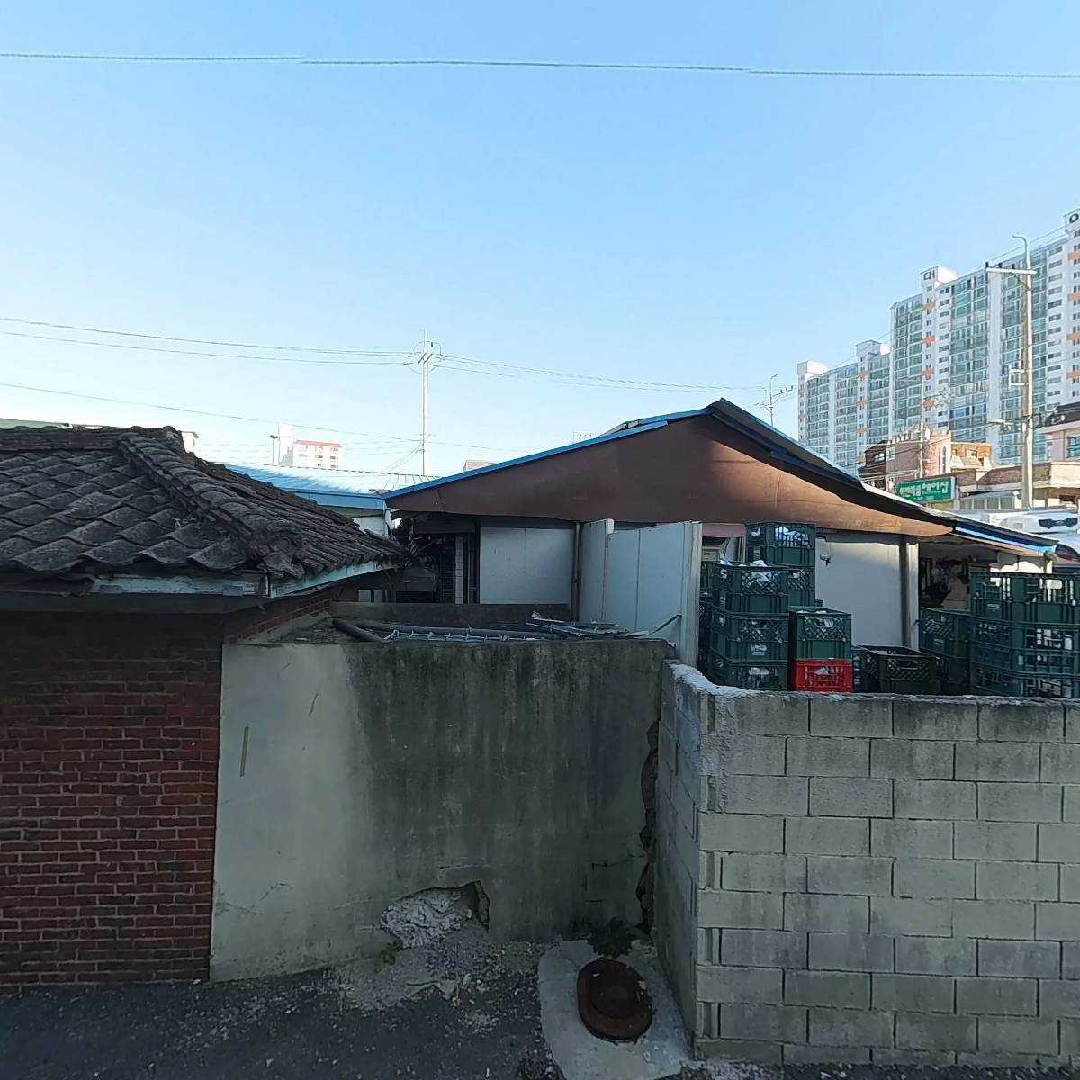 지에스(GS)25 광주소태점