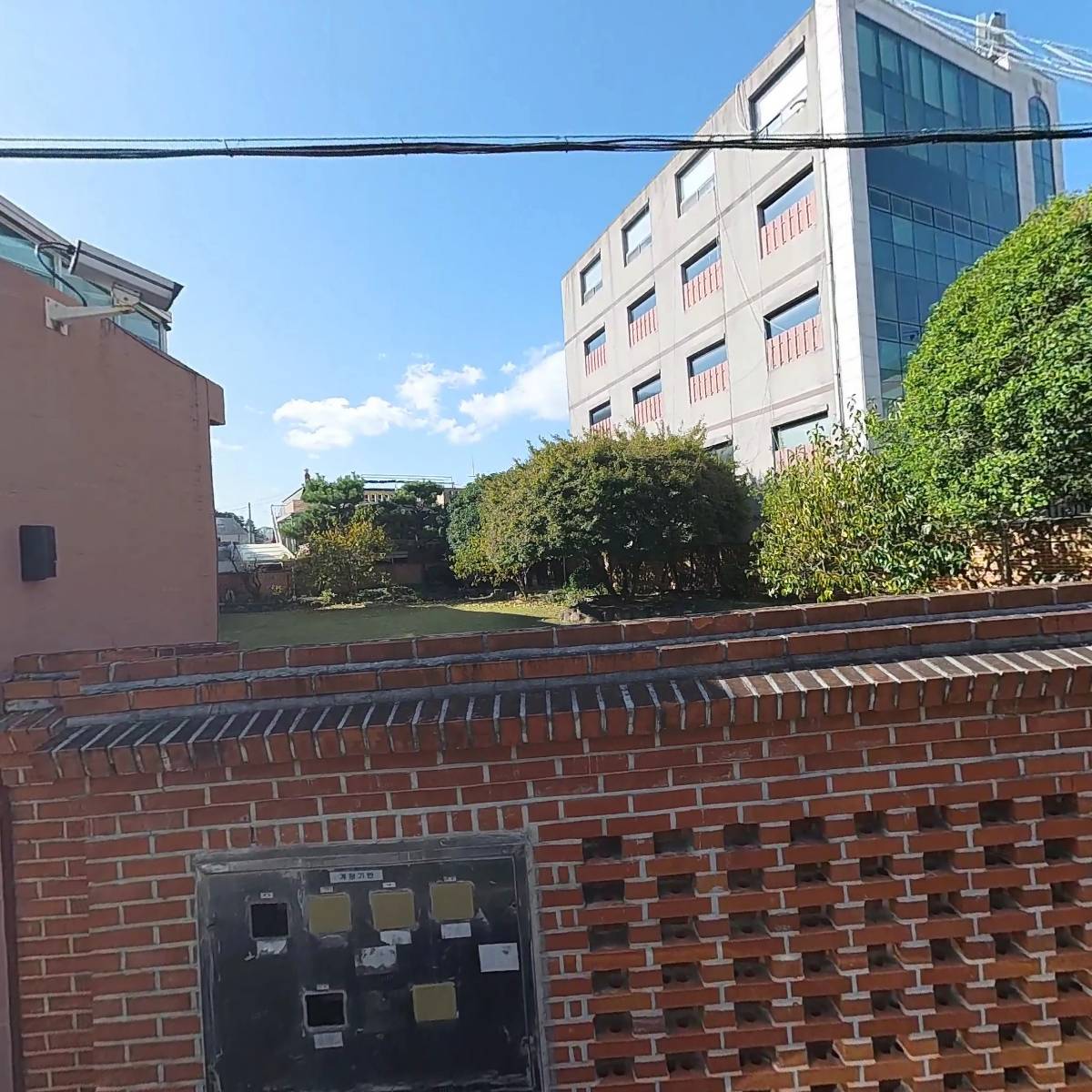 재단법인 호반문화재단 (소태동지점)