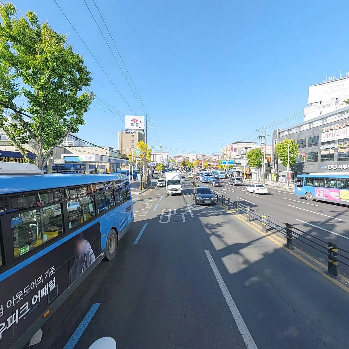 지에스(GS)25 대구비산제일점_2