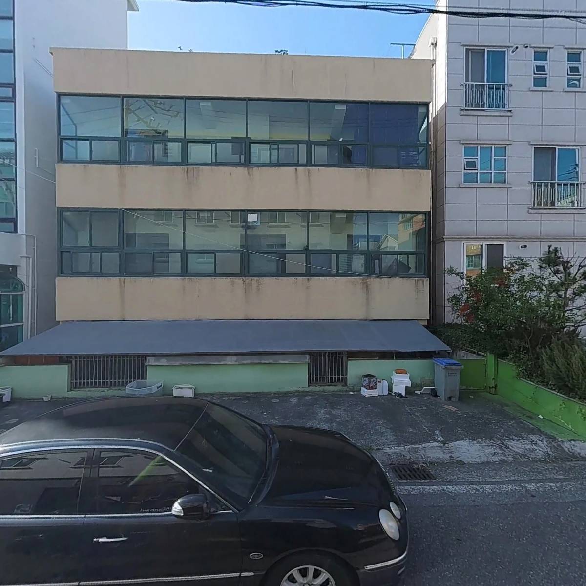 전주덕암청국장