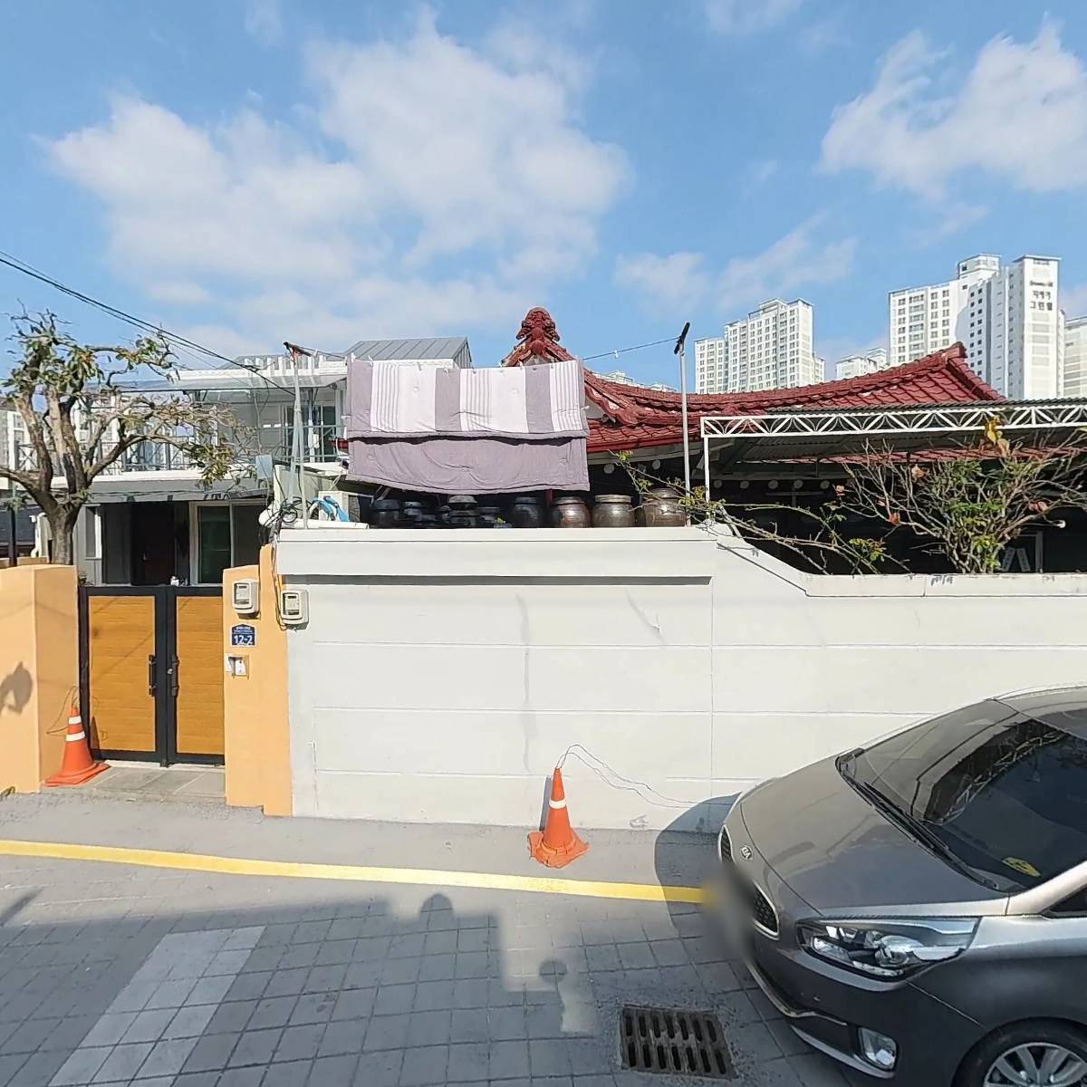 대한민국특수임무유공자회 광주광역시 동구지회