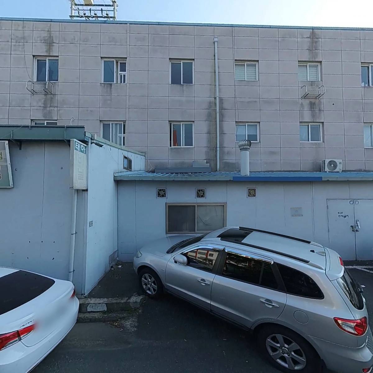 아이앤씨（I&C）텍스타일