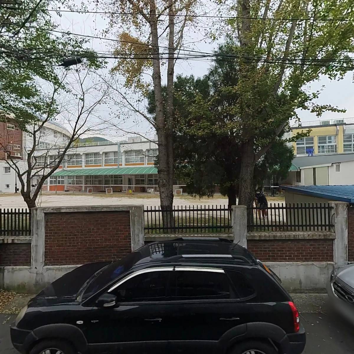 에코에스 주식회사