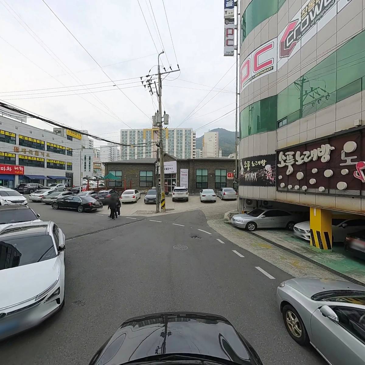 크라우드피시조례점_4