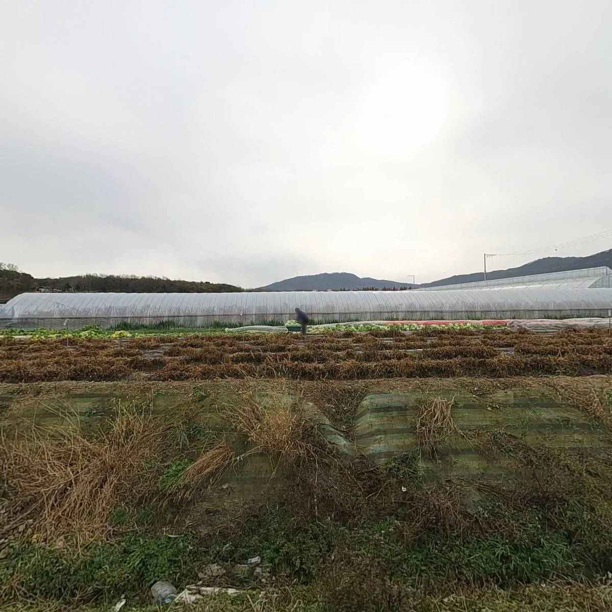주식회사 서경이엔씨