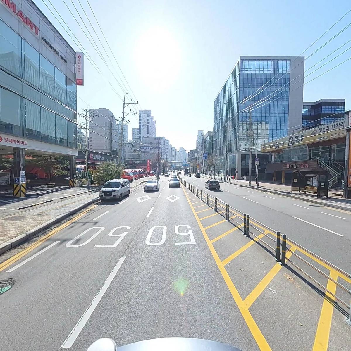 지에스(GS)25 호원드림점_2