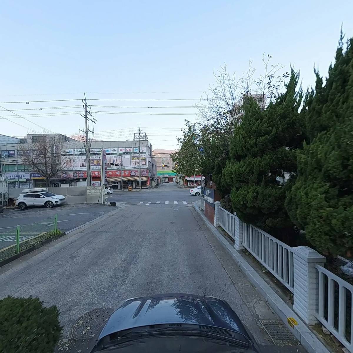기독교 대한 성결교회 열린교회_4
