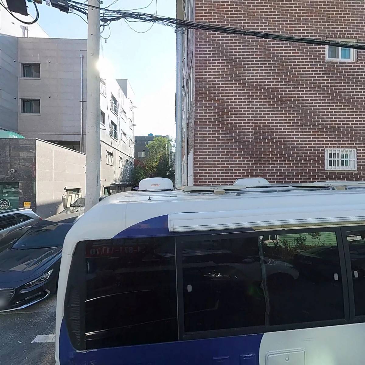 진로유통(조은학생복)