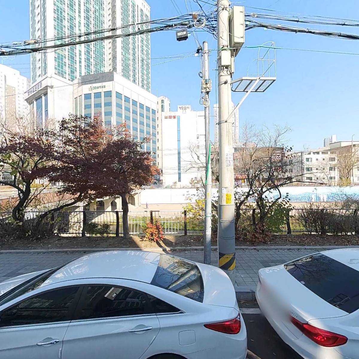 주식회사지와이서비스