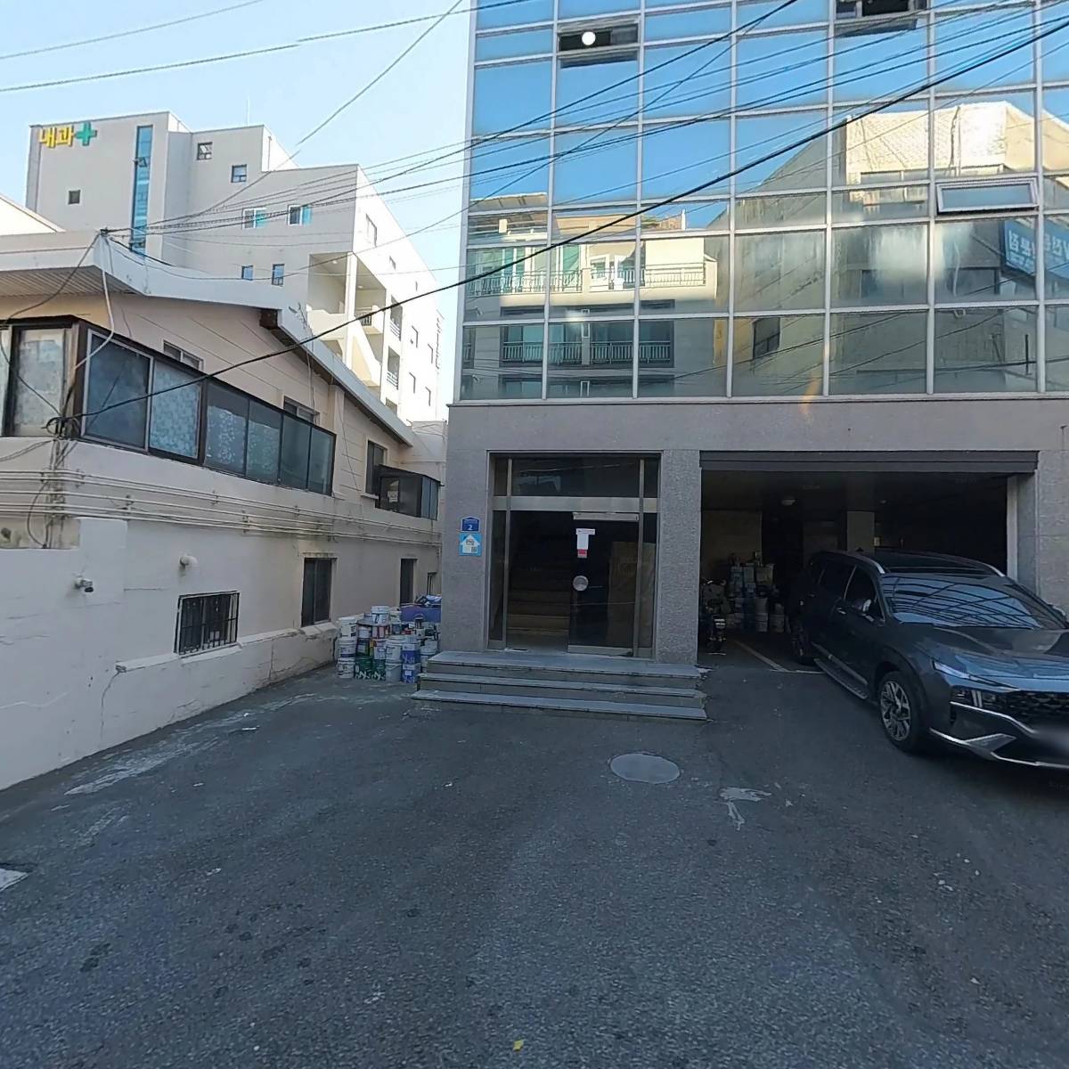 탑페인팅