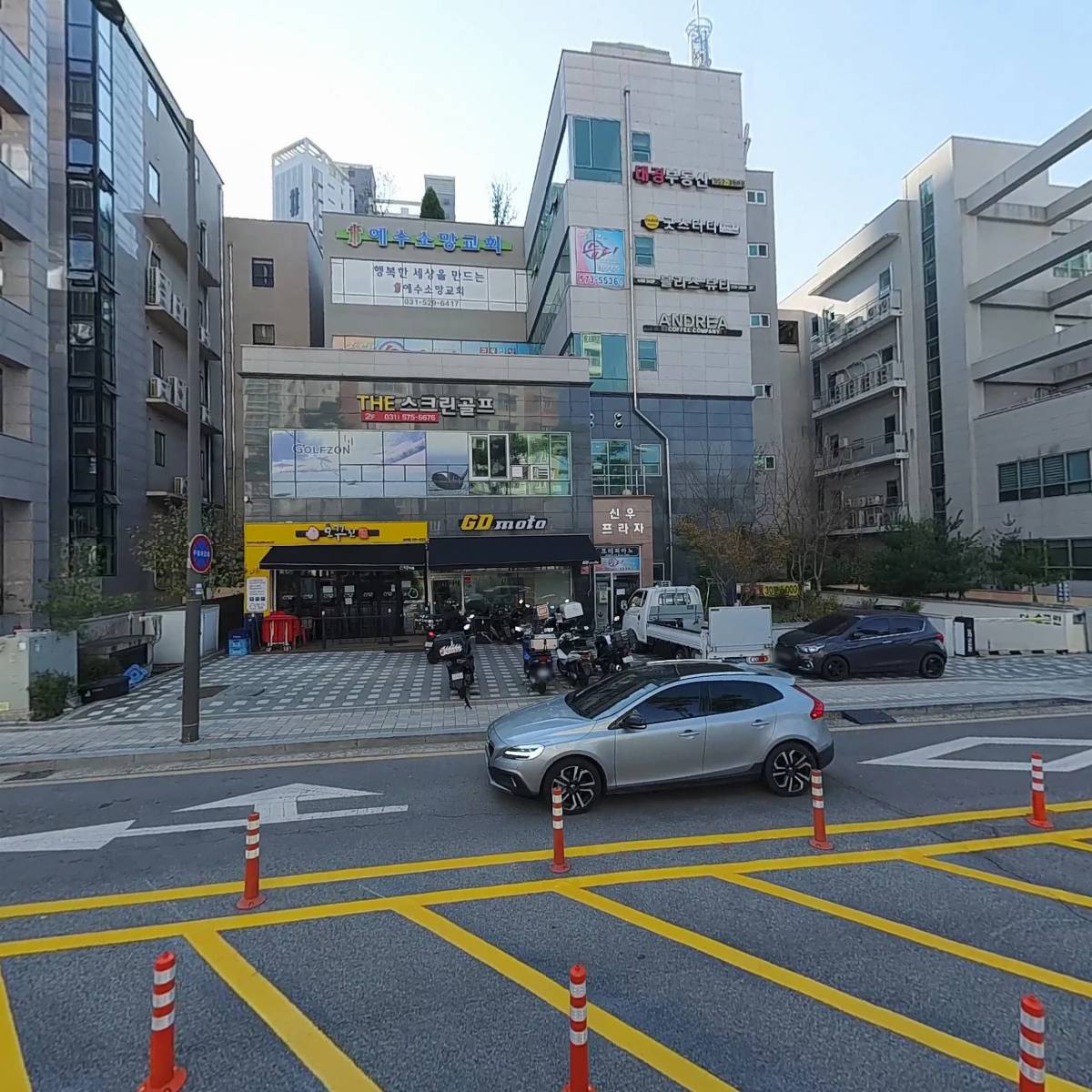 대한예수교장로회 예수소망 교회_3