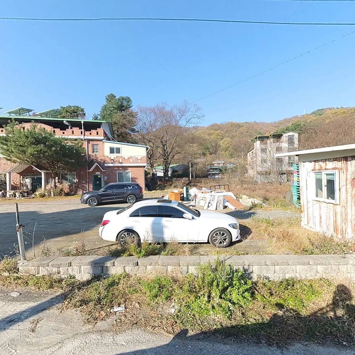 엠엔지주식회사