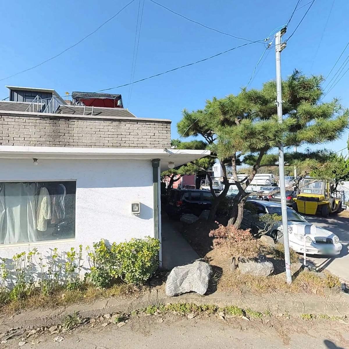 장원유통