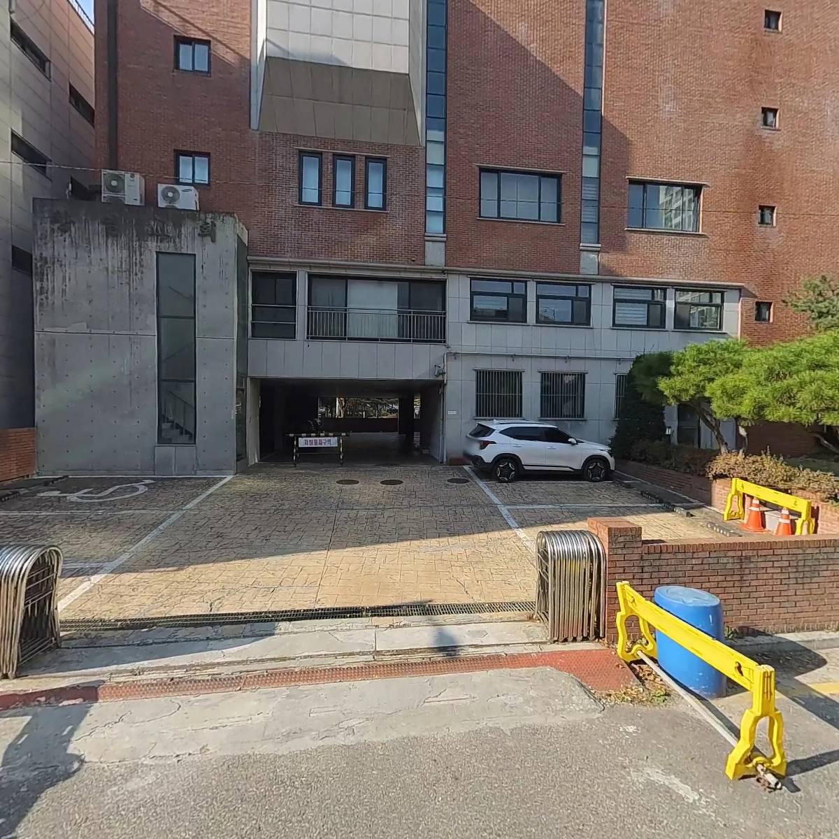 세븐일레븐구리아울렛점