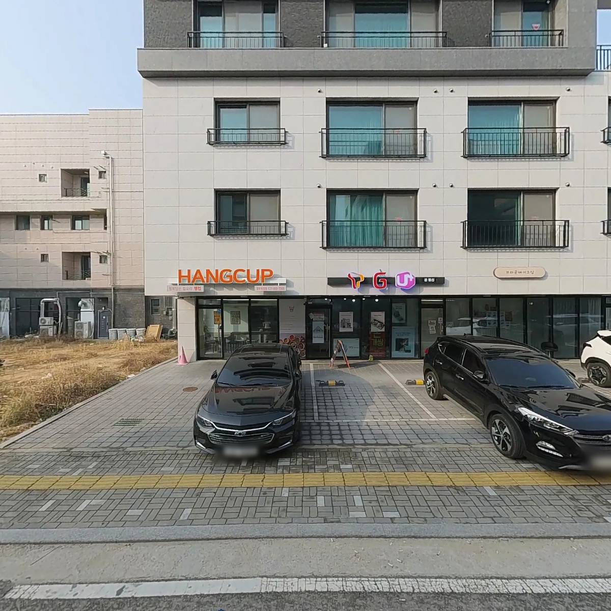 브라운베이크샵