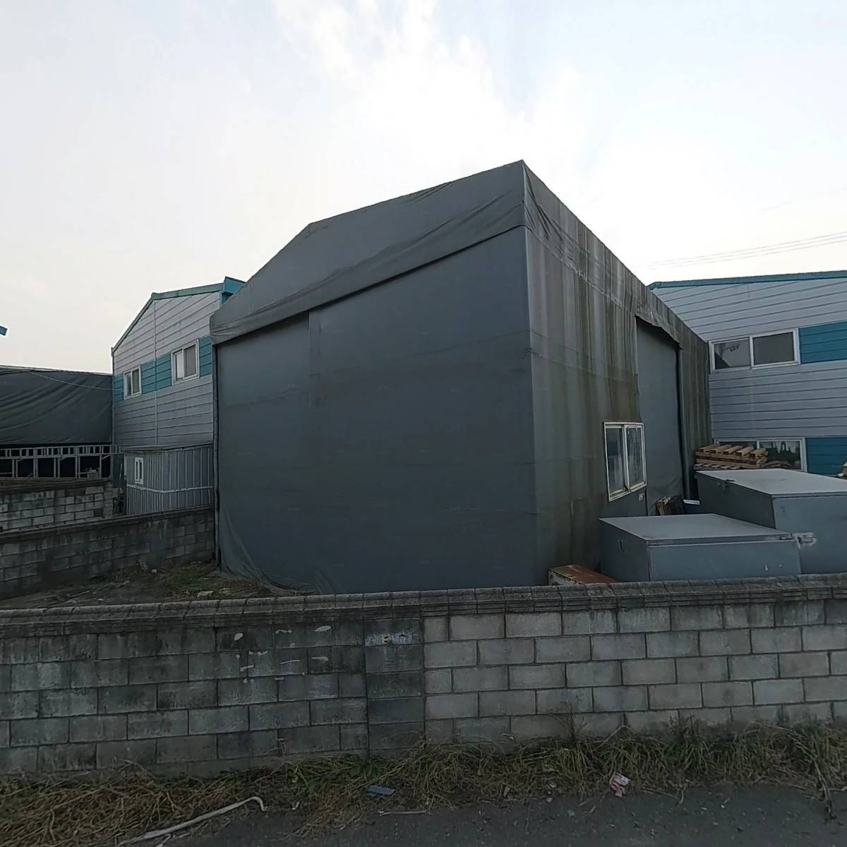 글로벌크레인