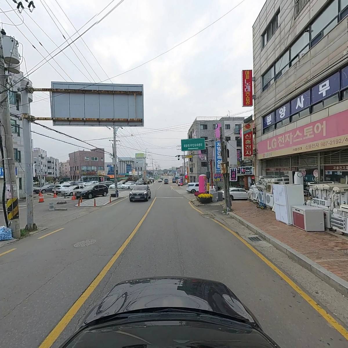 뚜레쥬르(대곶점)_4