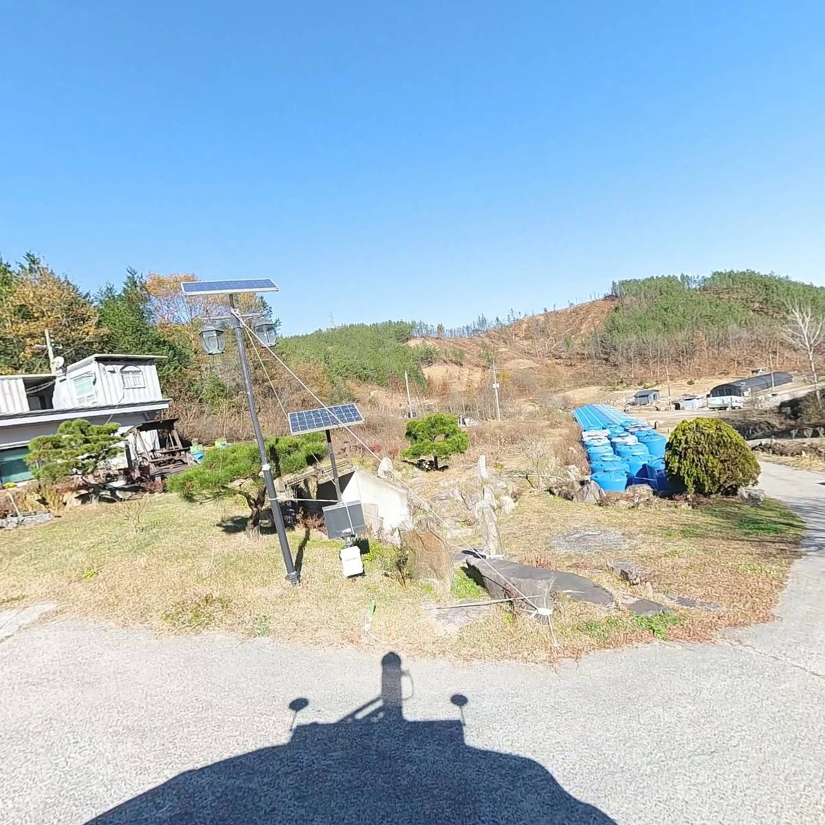 주식회사 다목에코텍