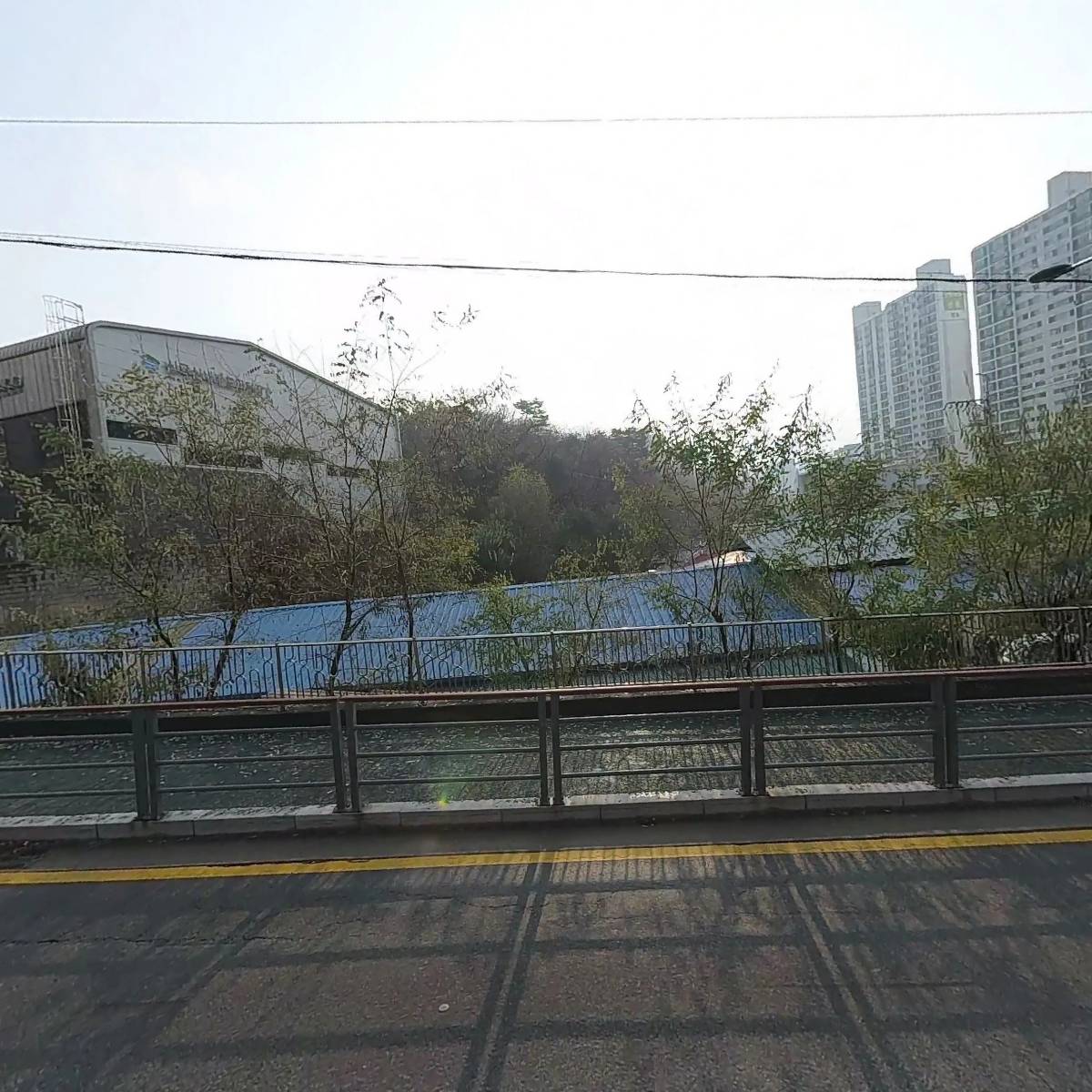 광일기계공업(KWANGIL MACHINERY MFG)