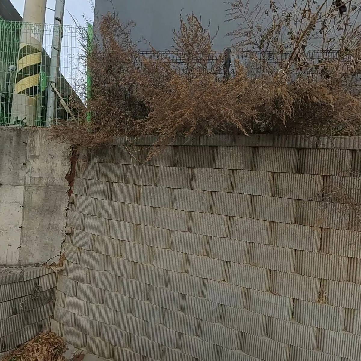 한우리손세차장