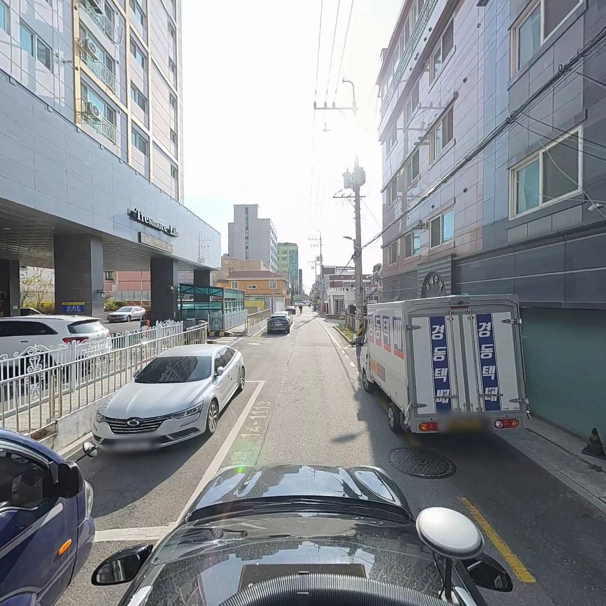 가마솥에 푹끓인묵은지 김치찜 정자점_4
