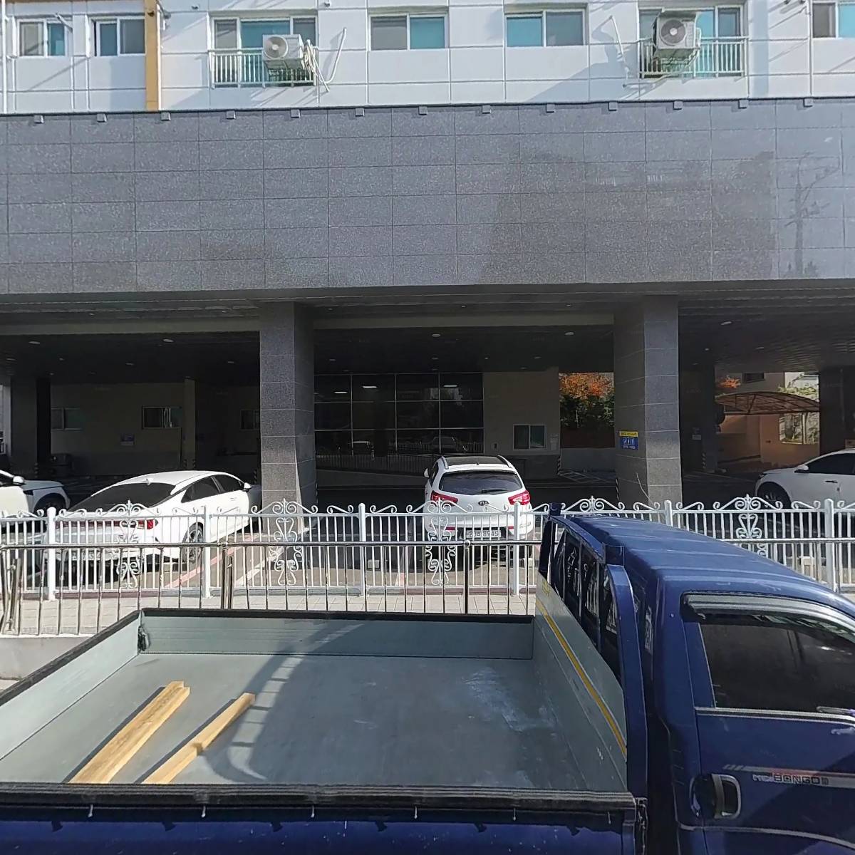 가마솥에 푹끓인묵은지 김치찜 정자점_3