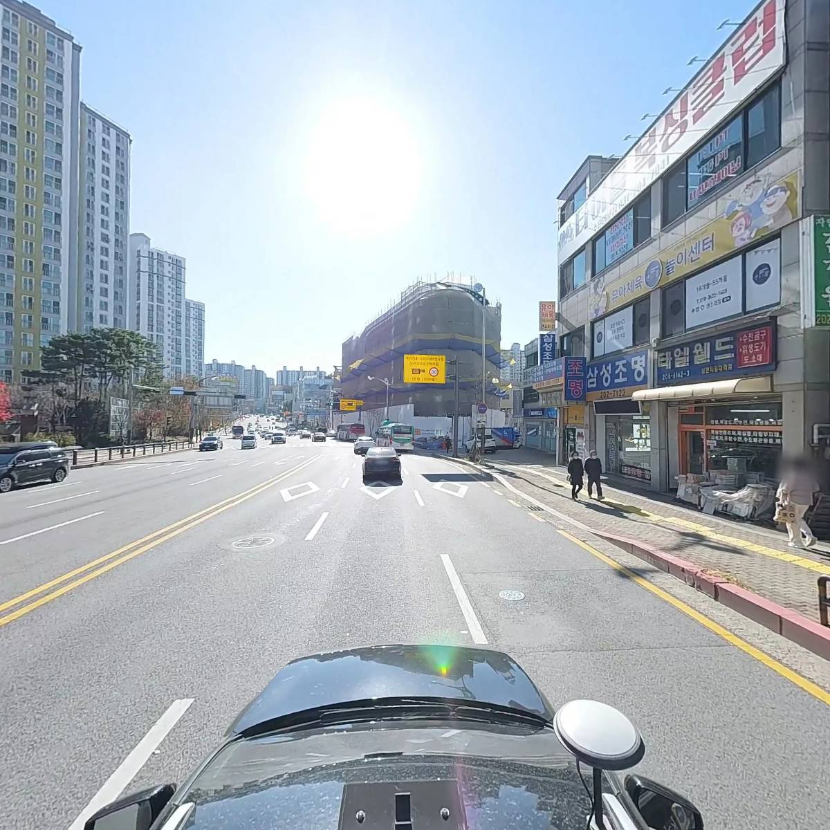 본도시락 수원망포역점_4