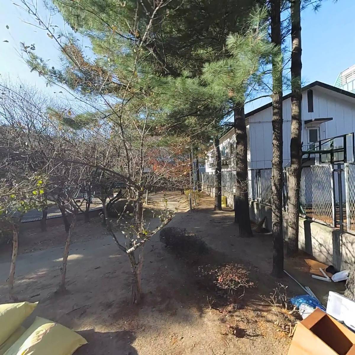 봄소리 주식회사
