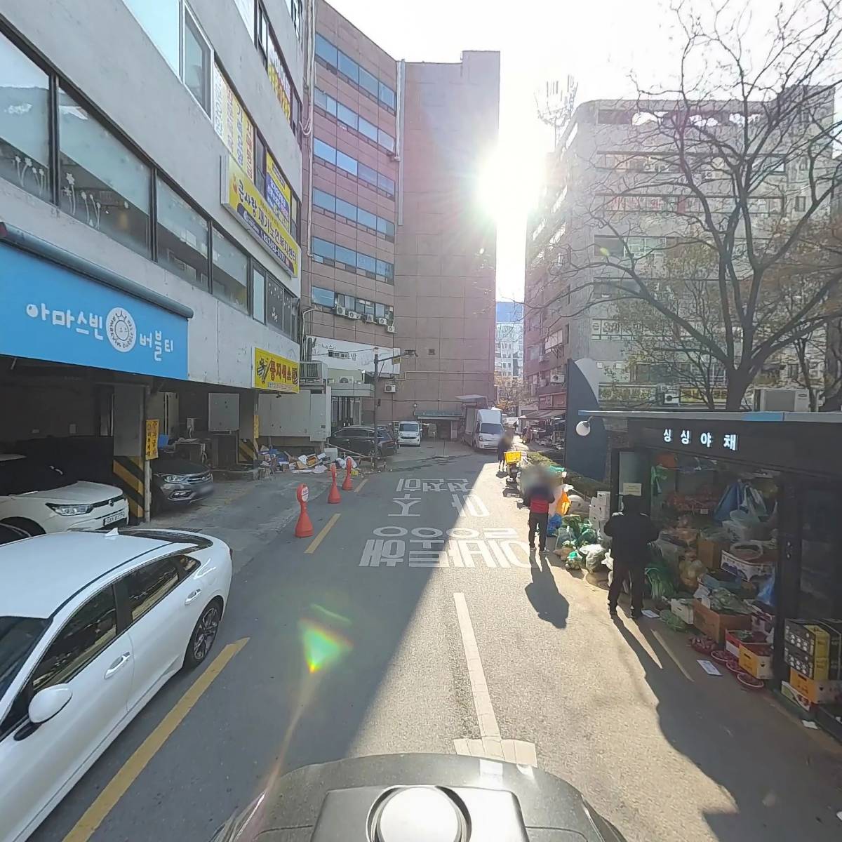 아마스빈 버블티 광명하안사거리점_2