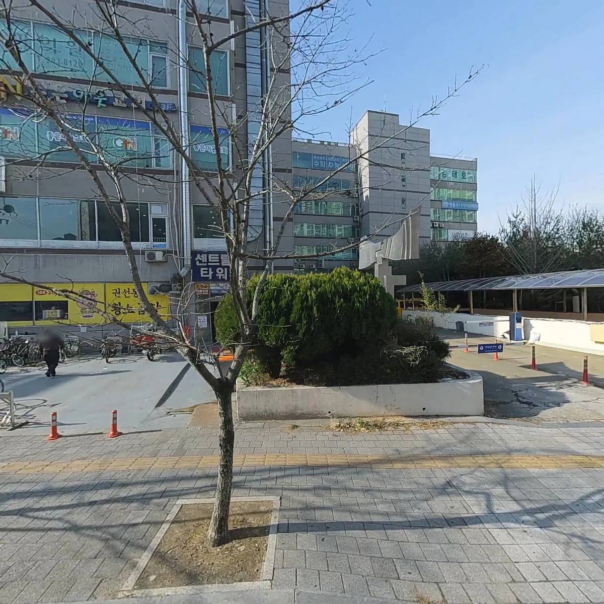 칠성포차 망포 태장사거리점
