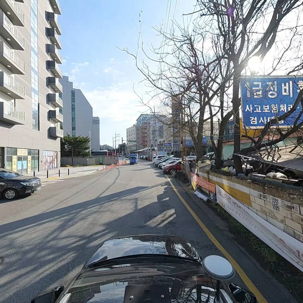 르노코리아자동차 서비스코너 영통점_4