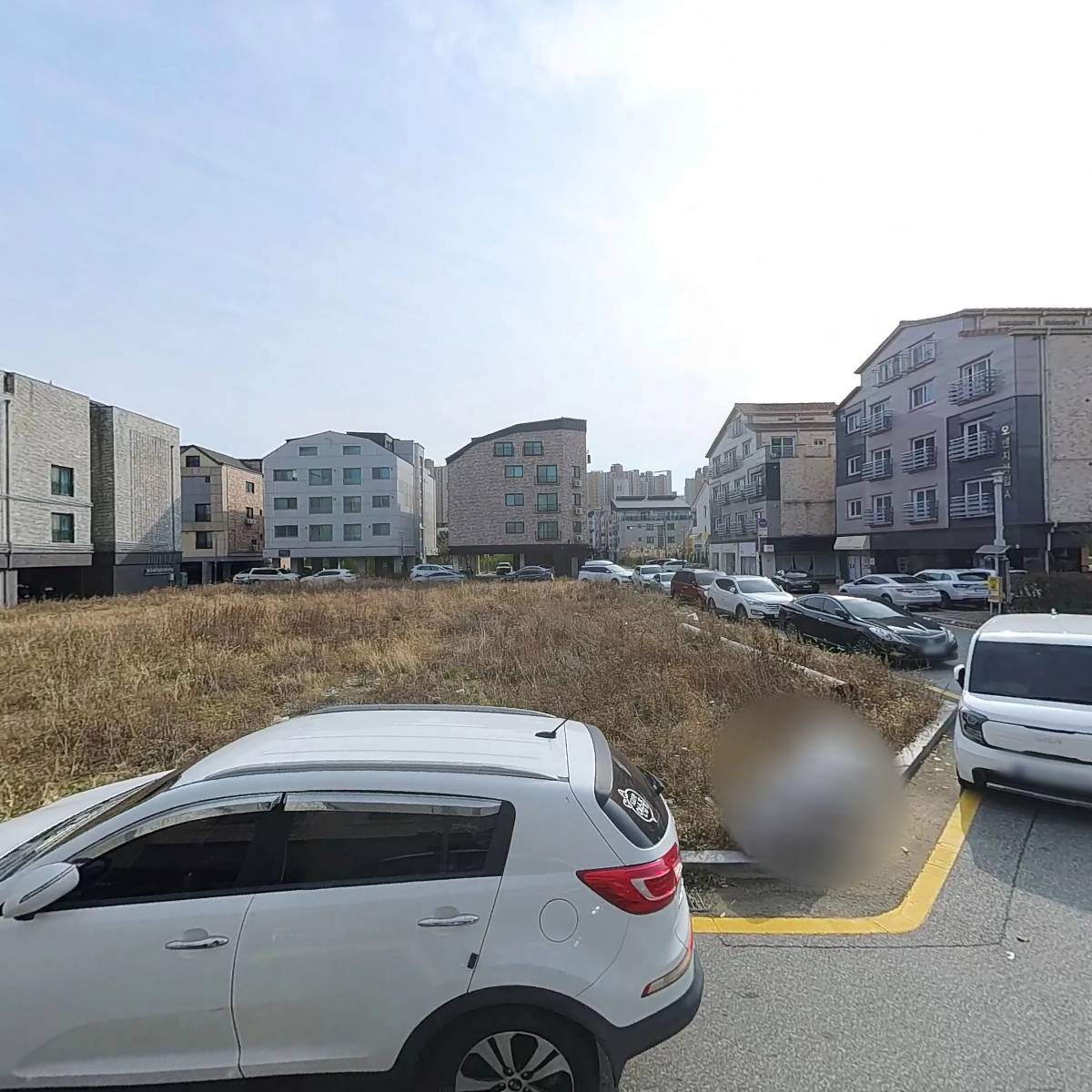 월드 자동차 정비공업사