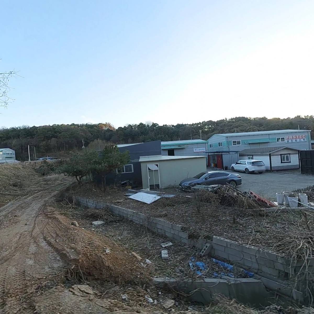 삼진화스텍