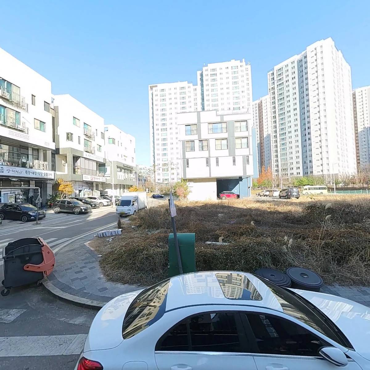 타코박스 김포풍무점