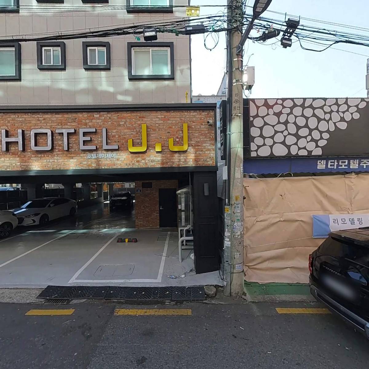 호텔제이제이(HOTEL J.J)_3