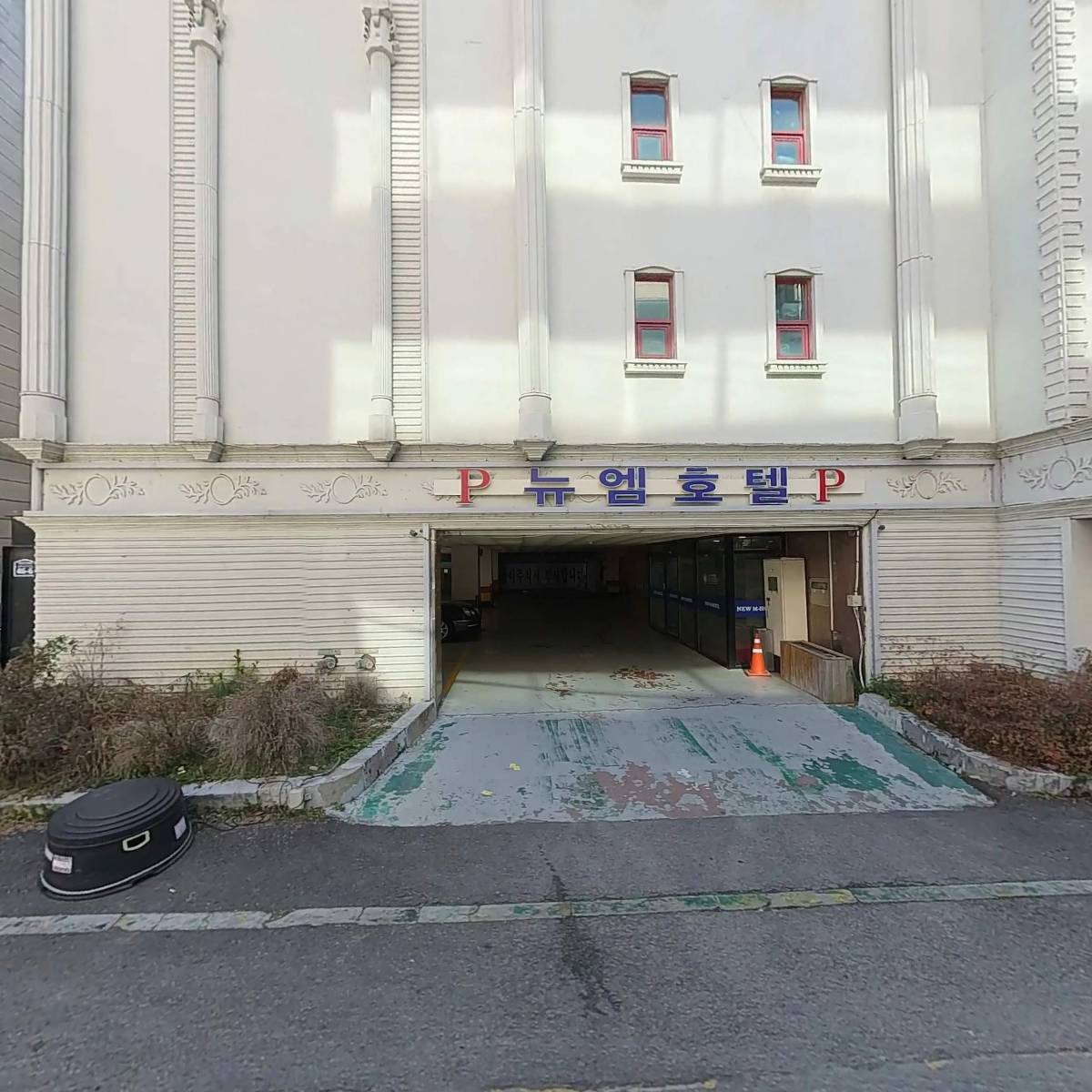 건강신세계