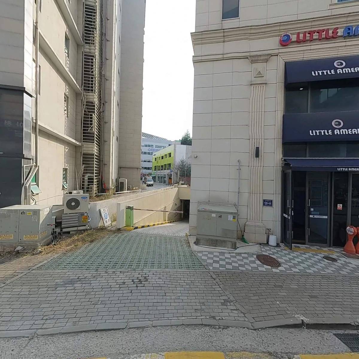 커피에반하다 (김포우체국점)_3