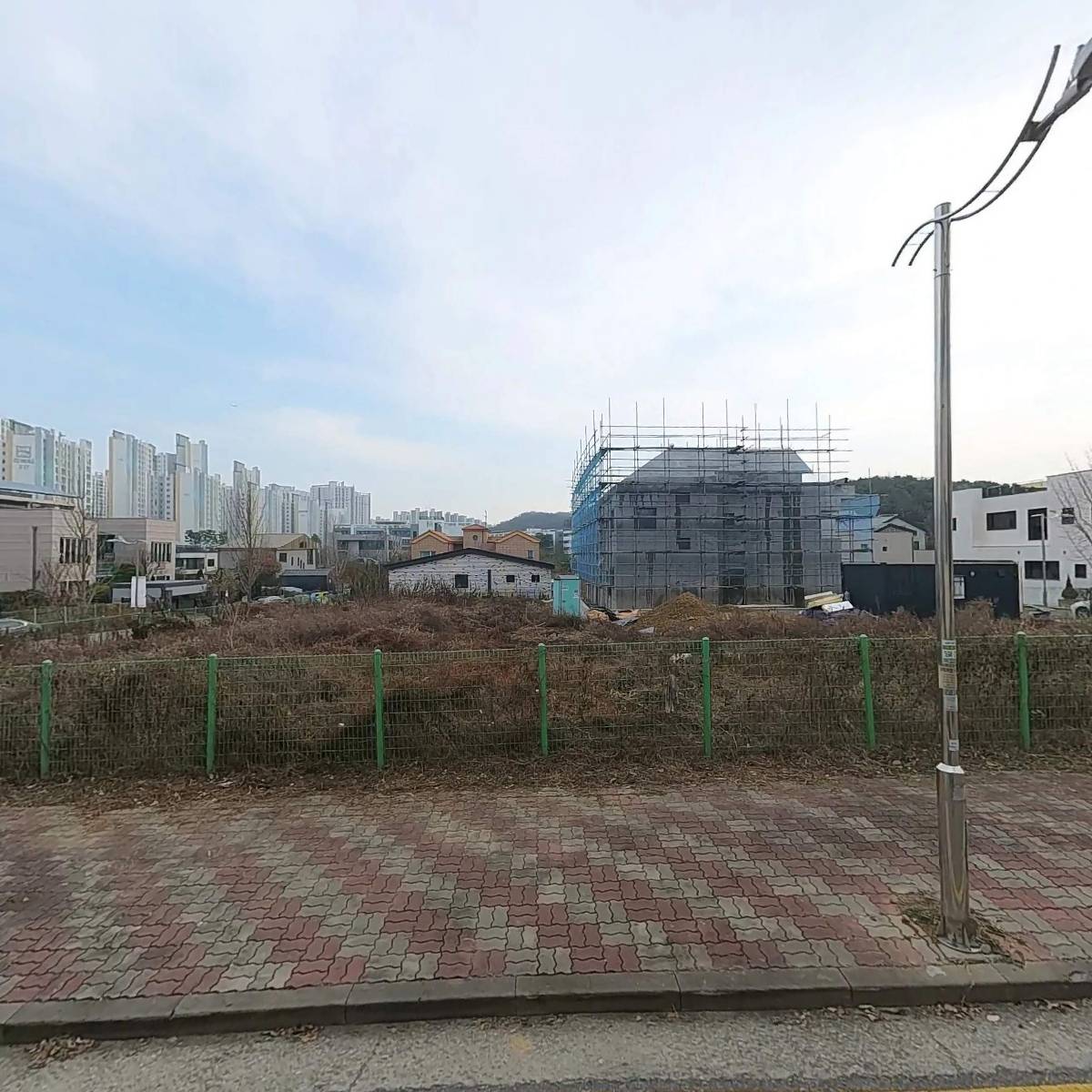 수갈비
