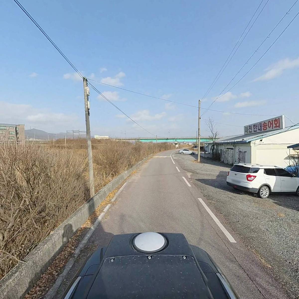 이천한내송어회_2