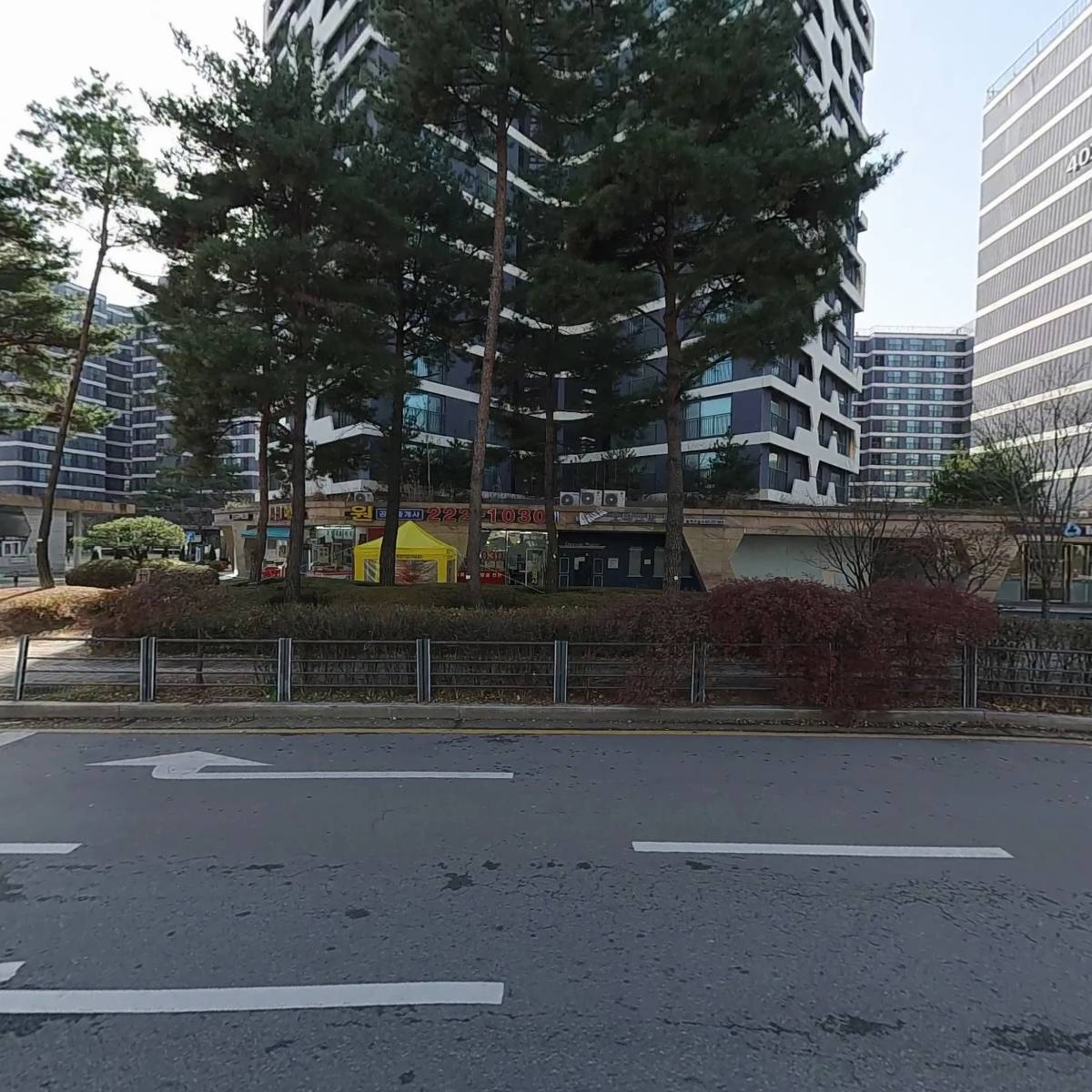 (주)씨이케이원