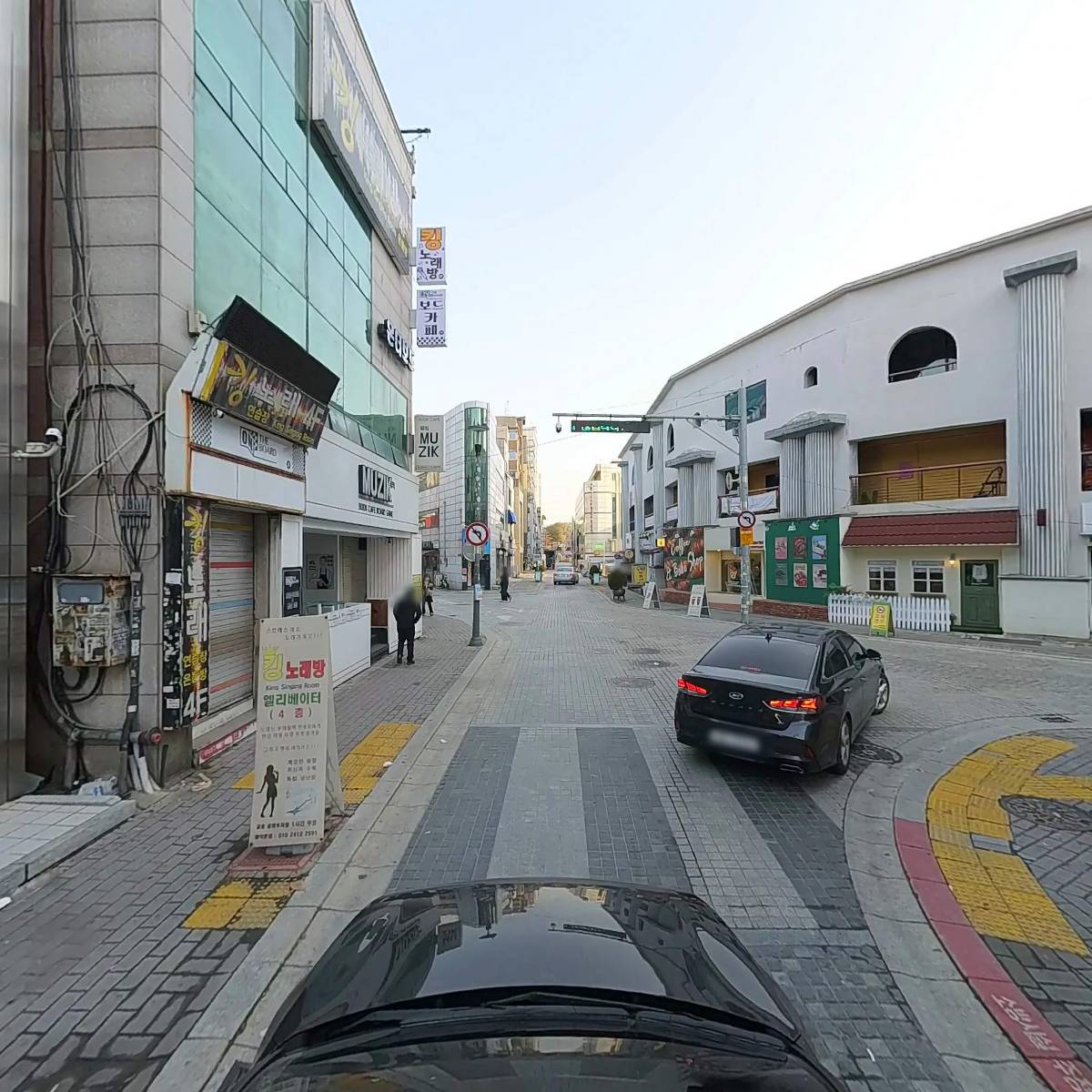 한국기독교장로회 수원교회_4
