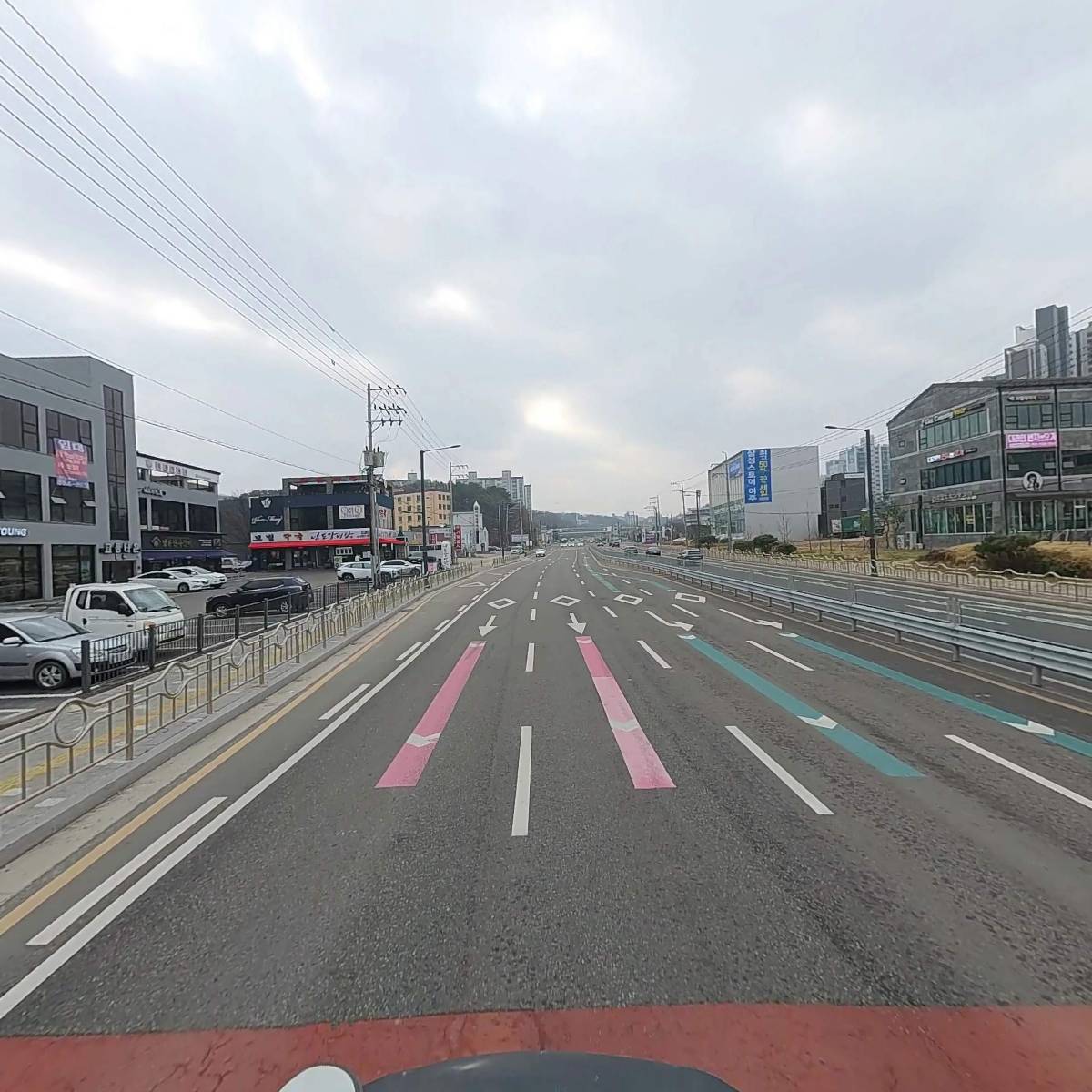 롯데리아 여주교동점_2