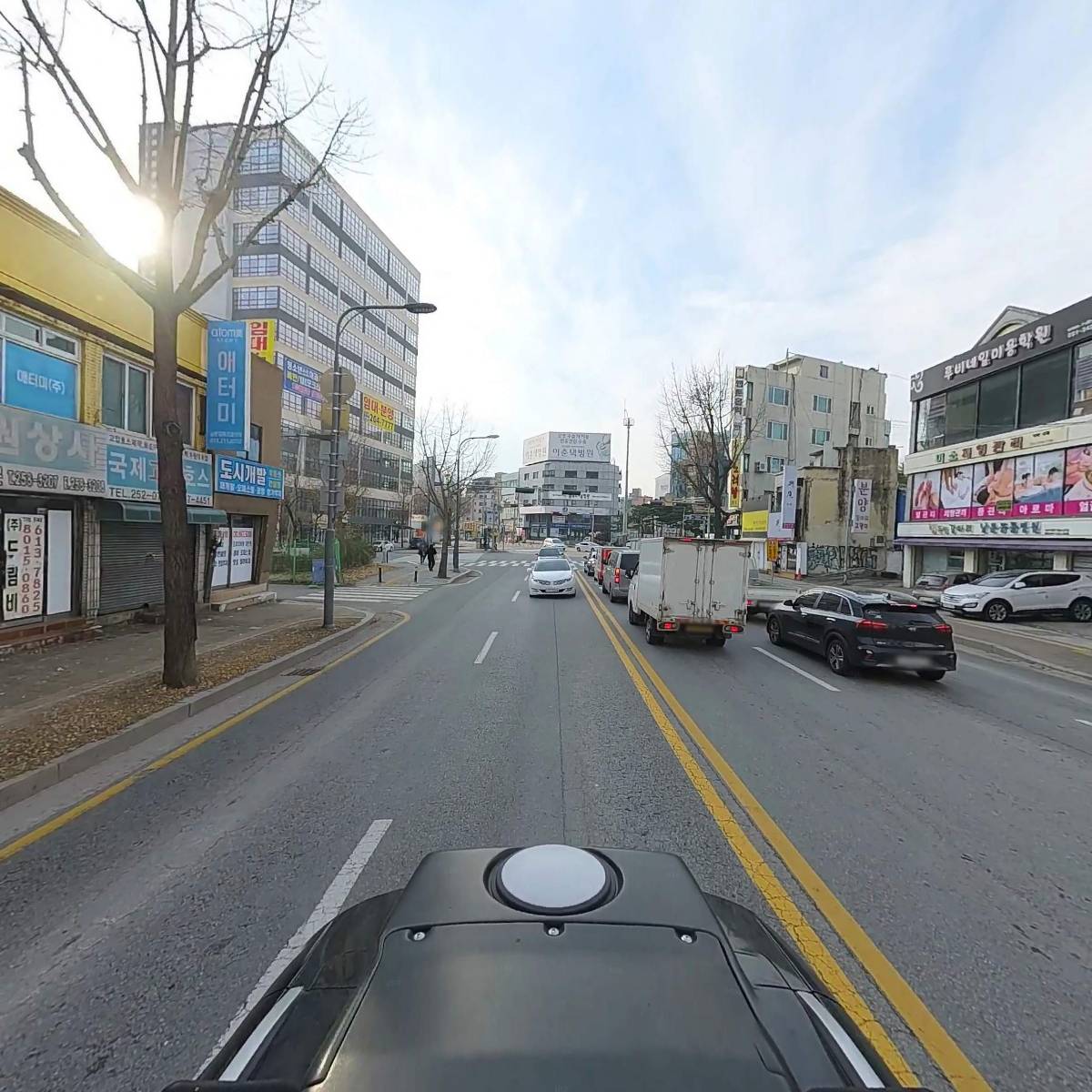 유한회사 디에이치에셋(중동지점)_2