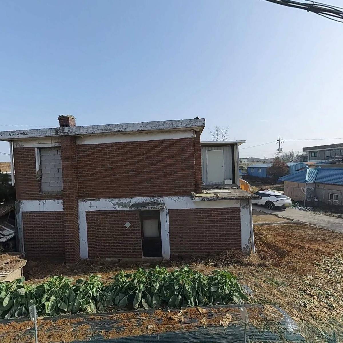 김포수산